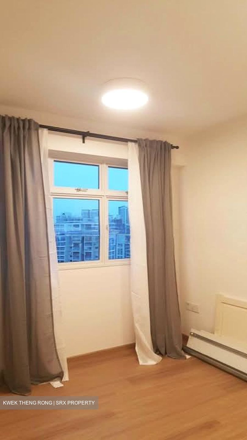 Blk 453A West Terra @ Bukit Batok (Bukit Batok), HDB 4 Rooms #603174501